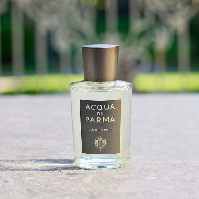 Acqua Di Parma Colonia Pura Eau de Cologne 50ml Spray - Perfume & Cologne at MyPerfumeShop by Acqua Di Parma