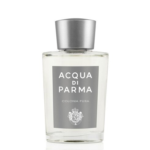 Acqua Di Parma Colonia Pura Eau de Cologne 180ml Spray - Perfume & Cologne at MyPerfumeShop by Acqua Di Parma