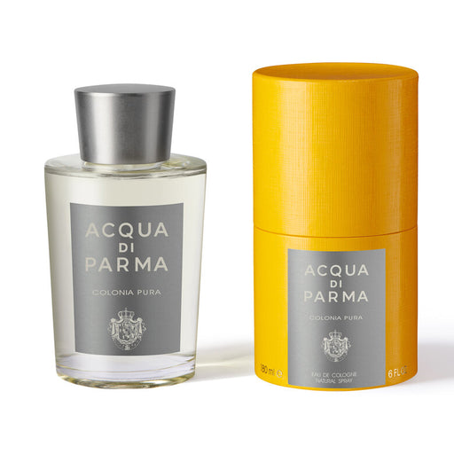 Acqua Di Parma Colonia Pura Eau de Cologne 180ml Spray - Perfume & Cologne at MyPerfumeShop by Acqua Di Parma