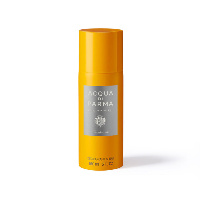 Acqua Di Parma Colonia Pura Deodorant Spray 150ml - Deodorant at MyPerfumeShop by Acqua Di Parma