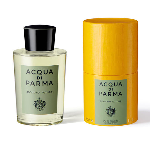 Acqua Di Parma Colonia Futura Eau de Cologne 180ml Spray - Perfume & Cologne at MyPerfumeShop by Acqua Di Parma