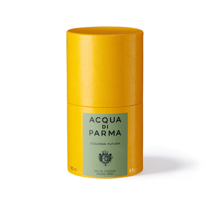 Acqua Di Parma Colonia Futura Eau de Cologne 180ml Spray - Perfume & Cologne at MyPerfumeShop by Acqua Di Parma