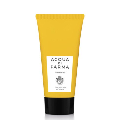 Acqua Di Parma Barbiere Clay Face Mask 75ml - Skincare at MyPerfumeShop by Acqua Di Parma