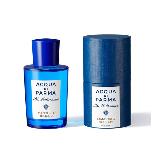 Acqua Di Parma Blu MeDiterraneo Mandorlo Di Sicilia Eau de Toilette 75ml Spray - Perfume & Cologne at MyPerfumeShop by Acqua Di Parma