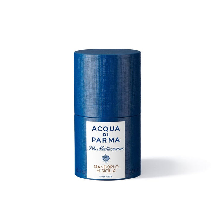 Acqua Di Parma Blu MeDiterraneo Mandorlo Di Sicilia Eau de Toilette 75ml Spray - Perfume & Cologne at MyPerfumeShop by Acqua Di Parma