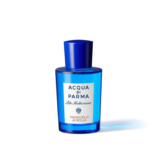 Acqua Di Parma Blu MeDiterraneo Mandorlo Di Sicilia Eau de Toilette 75ml Spray - Perfume & Cologne at MyPerfumeShop by Acqua Di Parma