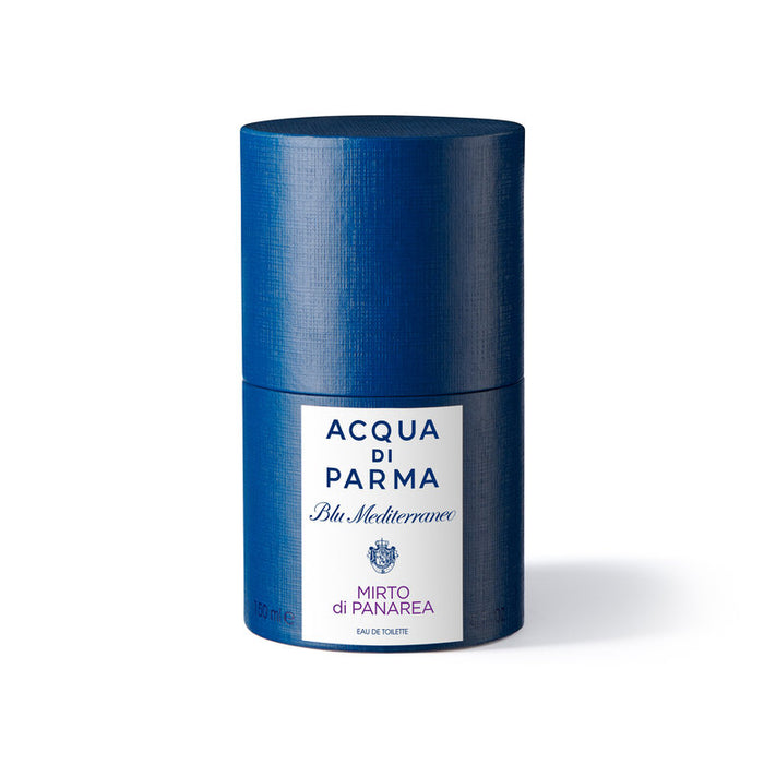 Acqua di Parma Blu Mediterraneo Mirto di Panarea Eau de Toilette 150ml Spray - Perfume & Cologne at MyPerfumeShop by Acqua Di Parma