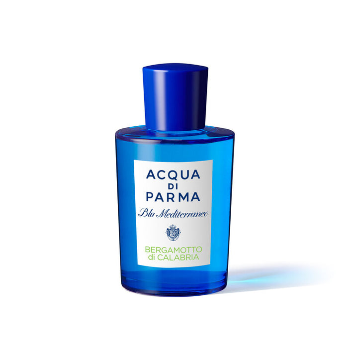 Acqua Di Parma Blu Mediterraneo Bergamotto Di Calabria Eau de Toilette for Him or Her 150 ml - Perfume & Cologne at MyPerfumeShop by Acqua Di Parma