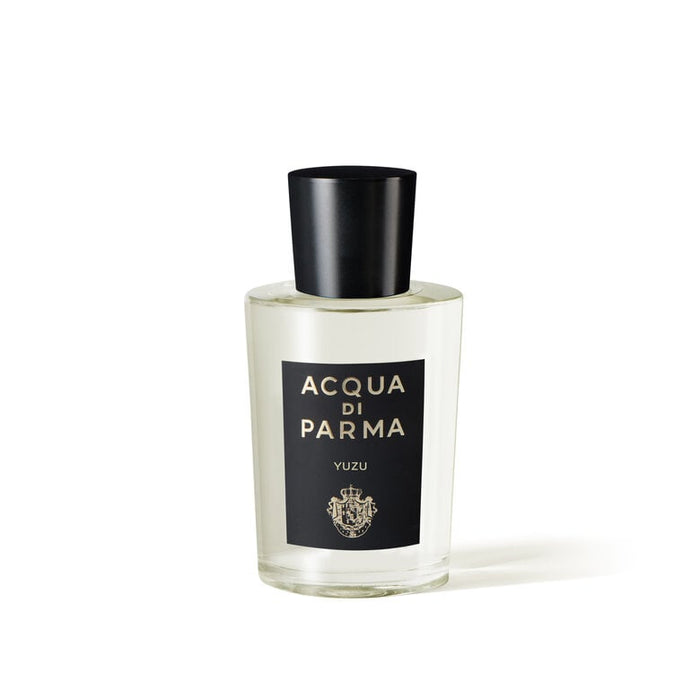 Acqua di Parma Yuzu Gift Set 100ml EDT + 200ml Shower Gel - Eau de Toilette at MyPerfumeShop by Acqua di Parma