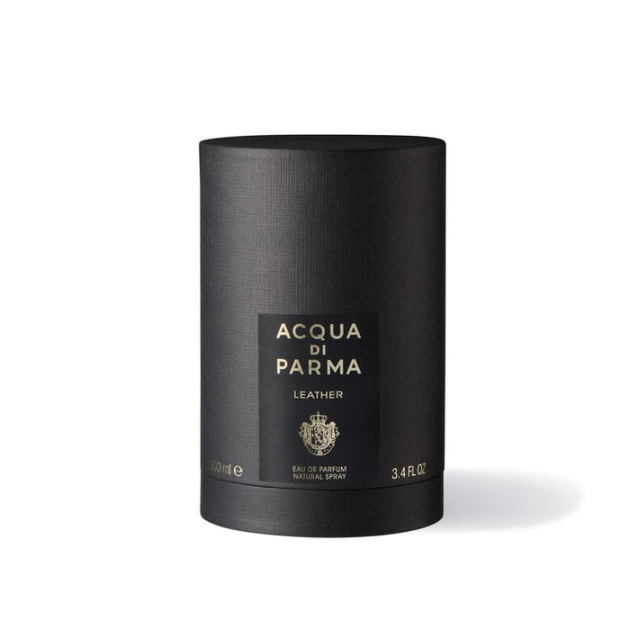 Acqua di Parma Leather Eau de Parfum 100ml Spray - Eau de Parfum at MyPerfumeShop by Acqua di Parma