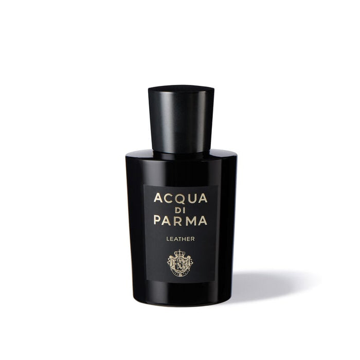 Acqua di Parma Leather Eau de Parfum 100ml Spray - Eau de Parfum at MyPerfumeShop by Acqua di Parma