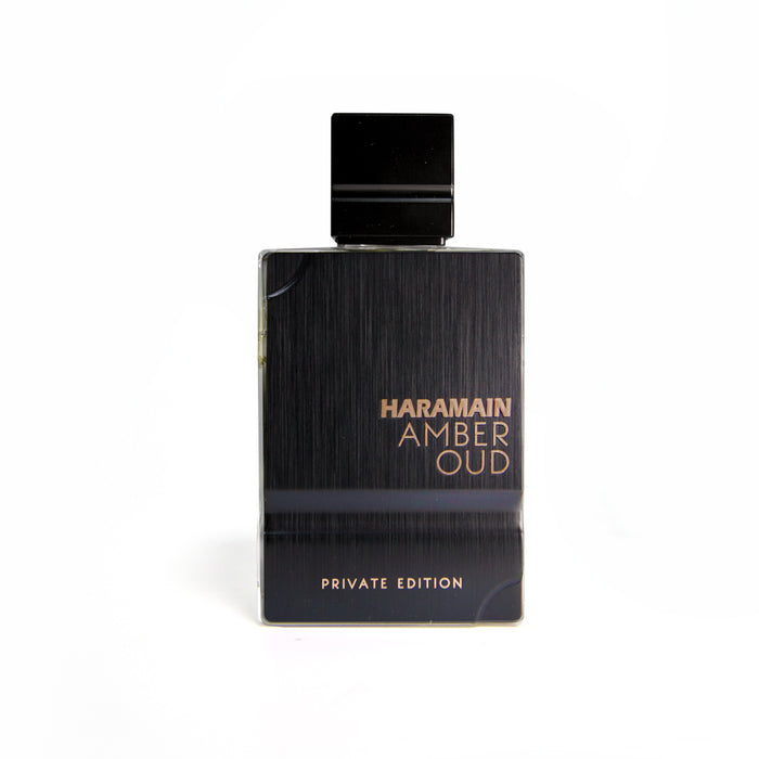 Al Haramain Amber Oud Private Edition Eau de Parfum 60ml Spray - Fragrance at MyPerfumeShop by Al Haramain