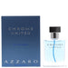 Azzaro Chrome United Eau De Toilette 30ml - Fragrance at MyPerfumeShop by Azzaro