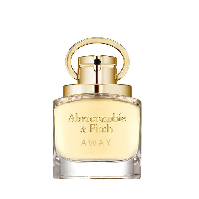 Abercrombie & Fitch Away Woman Eau de Parfum 30ml Spray - Eau De Parfum at MyPerfumeShop by Abercrombie & Fitch