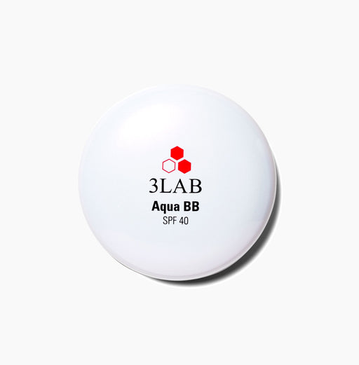 3Lab Aqua BB Spf 40 03 Dark BB Cream 2 x 14g - Bb Cream at MyPerfumeShop by 3Lab