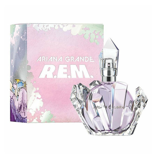 Ariana Grande R.E.M. Eau de Parfum 100ml - Fragrance at MyPerfumeShop by Ariana Grande