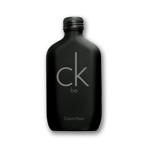 Calvin Klein CK Be Eau De Toilette 100ml - Fragrance at MyPerfumeShop by Calvin Klein