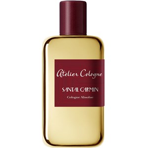 Santal Carmin Atelier Cologne Eau De Parfum 100ml - Eau De Parfum at MyPerfumeShop by Atelier Cologne