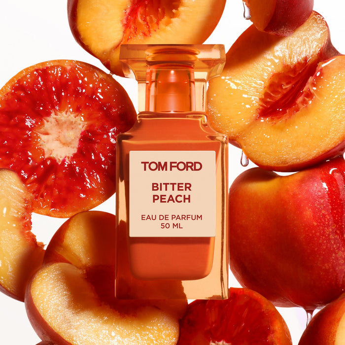 Tom Ford Bitter Peach Eau De Parfum 50ml Spray - Perfume & Cologne at MyPerfumeShop by Tom Ford