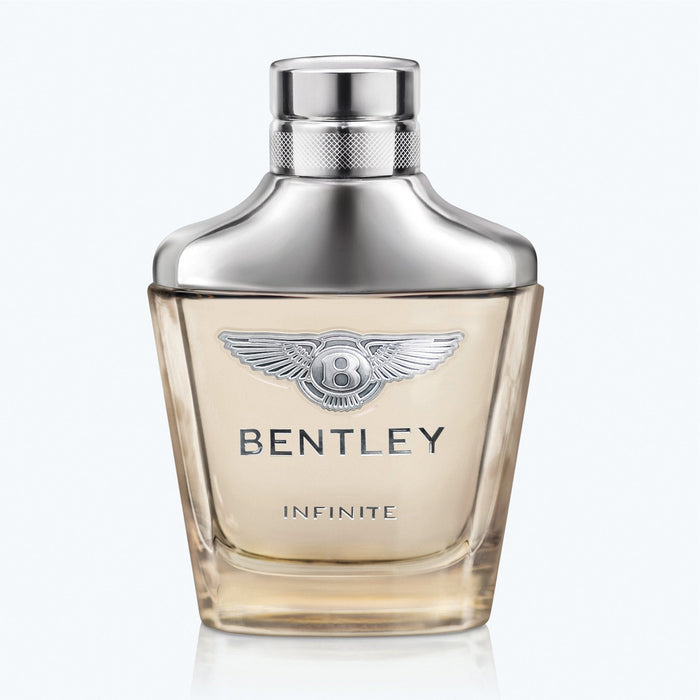 Bentley Infinite Eau de Toilette 100ml - Perfume & Cologne at MyPerfumeShop by Bentley