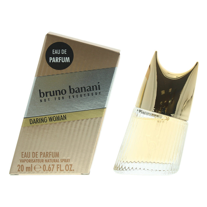 Bruno Banani B. Banani Daring Woman Edp 20ml - Perfume & Cologne at MyPerfumeShop by Bruno Banani