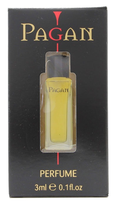 Mayfair Pagan Perfume for Women Perfume 3ml - Perfume Extract at MyPerfumeShop by Mayfair