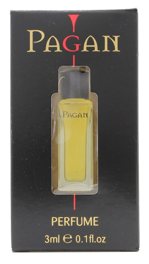 Mayfair Pagan Perfume for Women Perfume 3ml - Perfume Extract at MyPerfumeShop by Mayfair