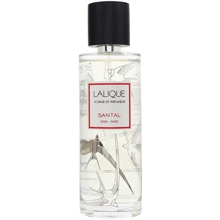 Lalique Santal Goa Room Spray 100ml - Room Spray at MyPerfumeShop by Lalique