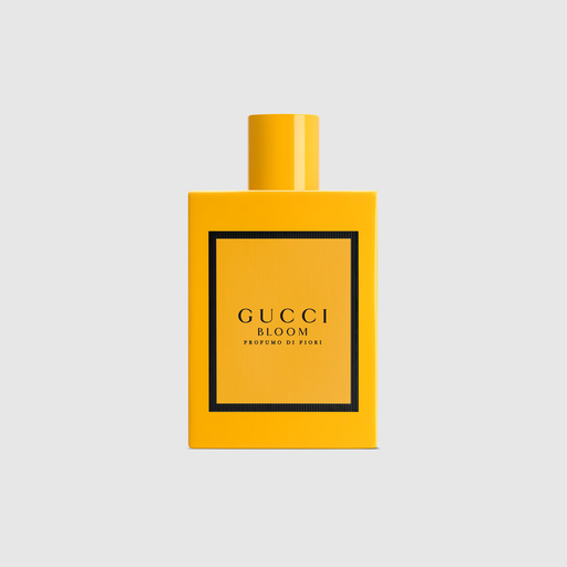 Bloom Gucci Profumo Di Fiori Eau De Parfum 100ml - Eau de Parfum at MyPerfumeShop by Gucci