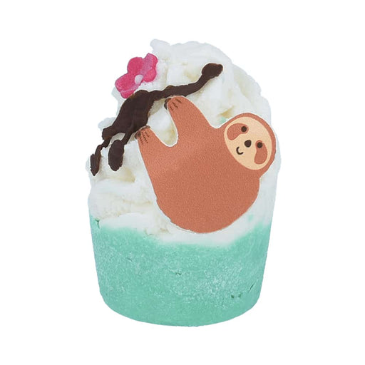 Bomb Cosmetics Hanging Pretty Bath Mallow 50g - Bath Bomb at MyPerfumeShop by Bomb