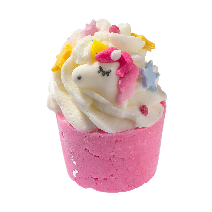 Bomb Cosmetics It's Kinda Magic Bath Mallow 50g - Bath Additives at MyPerfumeShop by Bomb