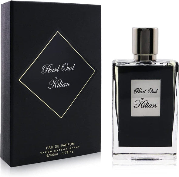 By Kilian Pearl Oud Eau de Parfum 50ml Spray - Eau de Parfum at MyPerfumeShop by Kilian