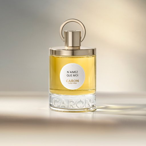 N'aimez Que Moi Caron Extrait De Parfum 100ml - Extrait De Parfum at MyPerfumeShop by Caron