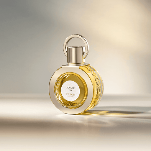 Accord 119 Caron Extrait De Parfum 50ml - Perfume & Cologne at MyPerfumeShop by Caron