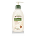 Aveeno Daily Moisturising Yogurt Body Cream Vanilla & Oat scent - 300ml - Hand & Body Lotion at MyPerfumeShop by Aveeno