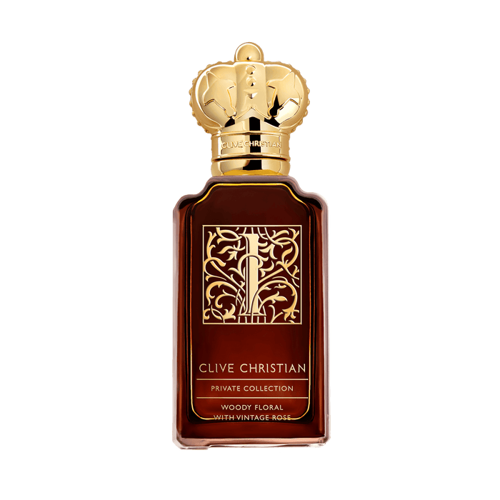 Clive Christian I Private Collection Woody Floral Perfume 50ml - Fragrance at MyPerfumeShop by Clive Christian