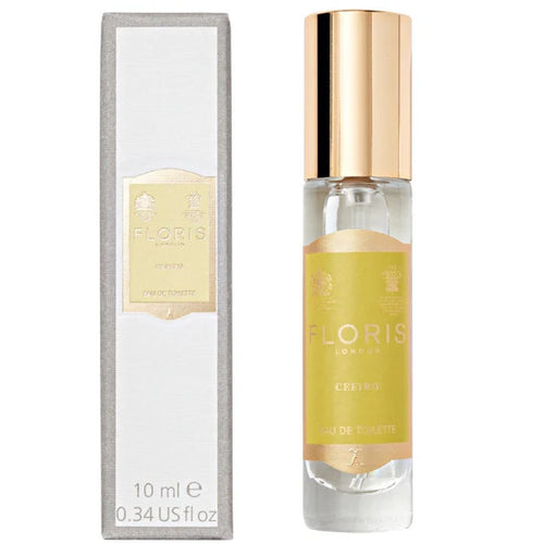 Floris Cefiro Eau de Toilette 10ml - Fragrance at MyPerfumeShop by Floris