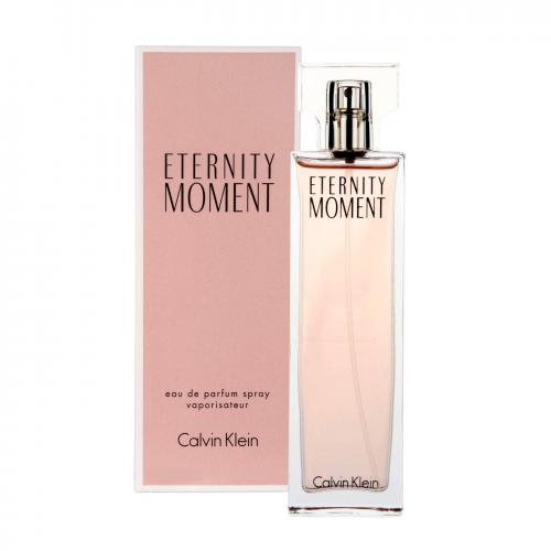 Calvin Klein Eternity Moment Eau de Parfum 30ml Spray - Perfume & Cologne at MyPerfumeShop by Calvin Klein