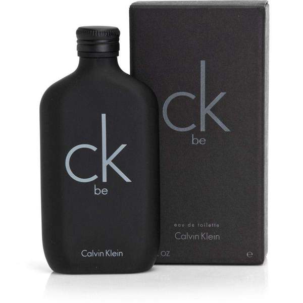 Calvin Klein CK Be Eau De Toilette 100ml - Fragrance at MyPerfumeShop by Calvin Klein