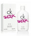 Calvin Klein CK One Shock For Her Eau de Toilette 100ml - Perfume & Cologne at MyPerfumeShop by Calvin Klein