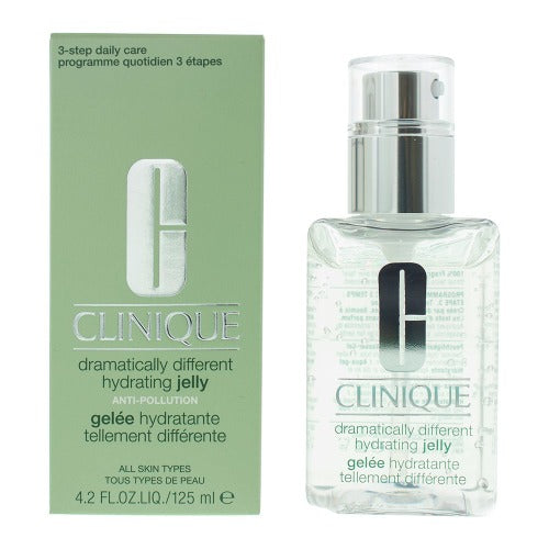 Clinique Dramatically Different Hydrating Jelly 125ml - Skincare at MyPerfumeShop by Clinique