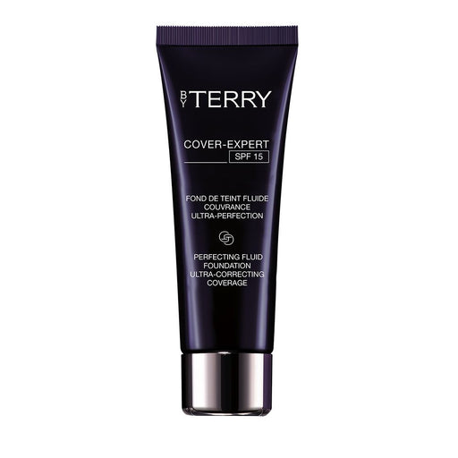 By Terry Full Coverage Liquid Foundation Cover - Expert SPF15 - N°1 Fair Beige 35ml - Cosmetics at MyPerfumeShop by By Terry