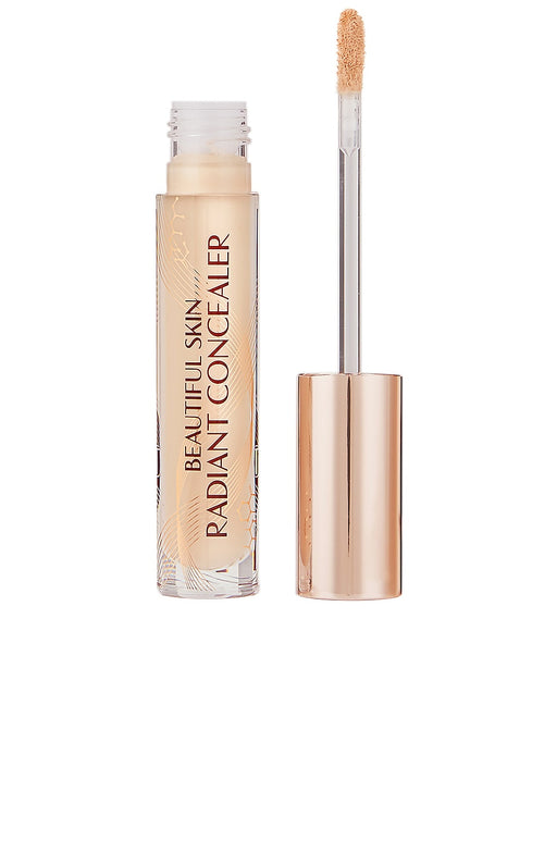 Charlotte Tilbury Beautiful Skin Radiant Concealer 7.2ml - 4.5 Fair - Concealer at MyPerfumeShop by Charlotte Tilbury