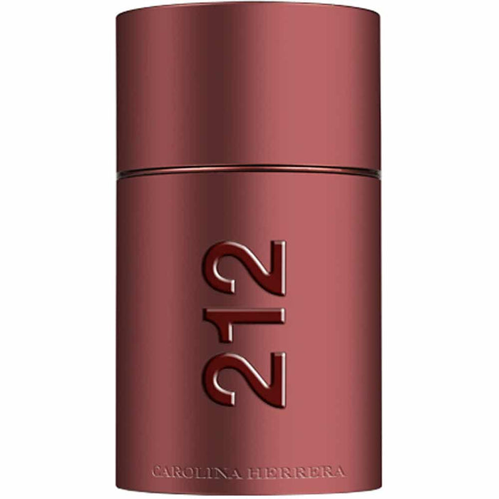 Carolina Herrera 212 Sexy Men Eau de Toilette 100ml - Perfume & Cologne at MyPerfumeShop by Carolina Herrera