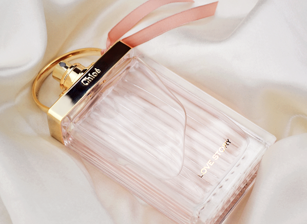 Chloé Love Story Eau de Parfum 75ml - Fragrance at MyPerfumeShop by Chloé