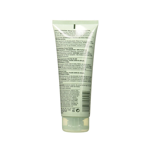 Clinique 7 Day Scrub Cream Rinse-Off Formula 100ml - Face Scrub at MyPerfumeShop by Clinique