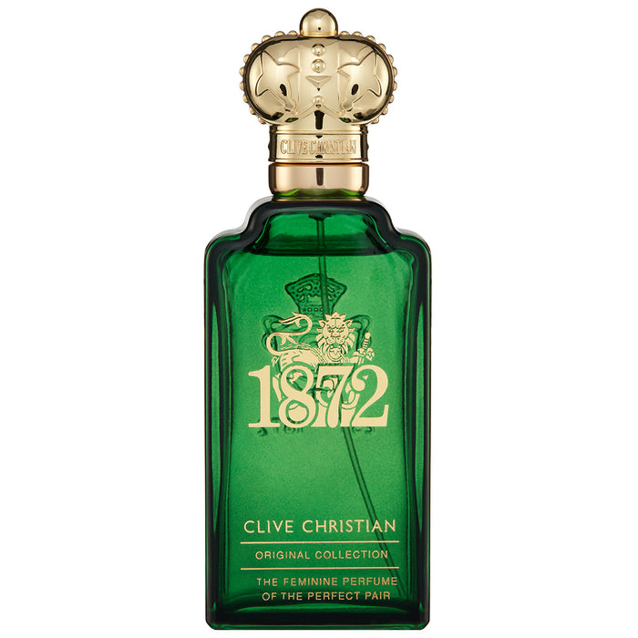 Clive Christian Original Collection 1872 Feminine Parfum 100ml