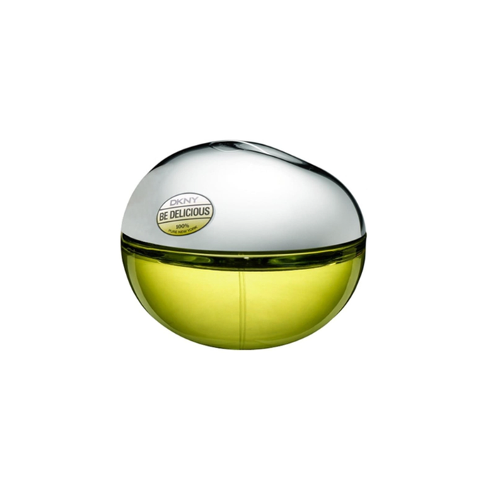 DKNY Be Delicious Eau de Parfum 50ml - Perfume & Cologne at MyPerfumeShop by DKNY