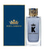 Dolce & Gabbana K Eau de Toilette 100ml - Fragrance at MyPerfumeShop by Dolce & Gabbana