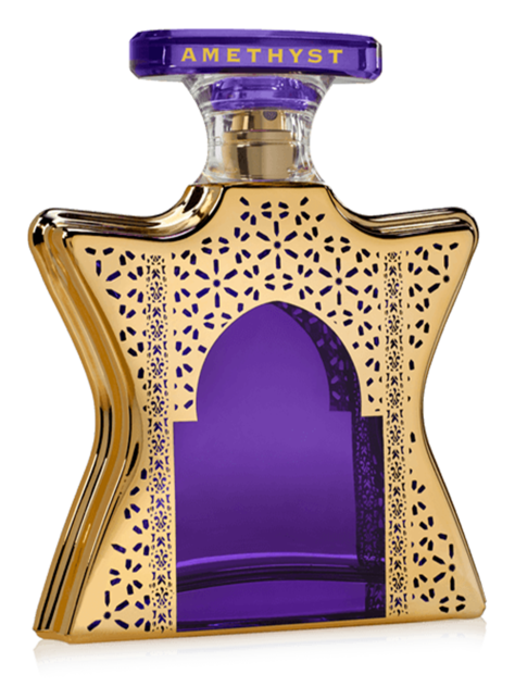 Bond No. 9 Eau de Parfum Dubai Amethyst 100ml - Fragrance at MyPerfumeShop by Bond No. 9